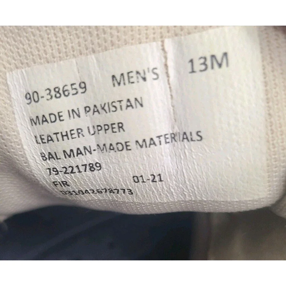 Dockers men beacon